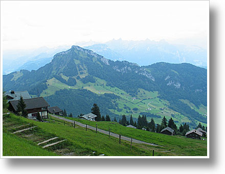 Scheidegg
