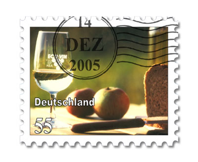 Meine erste Briefmarke Meine erste Briefmarke