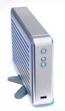 Western Digital Dual Option 320 GB