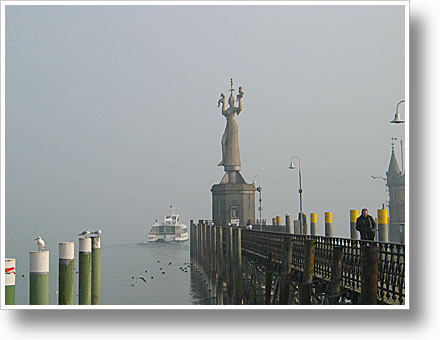 Hafen Konstanz Hafen Konstanz