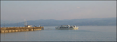 Bodensee-Panorama