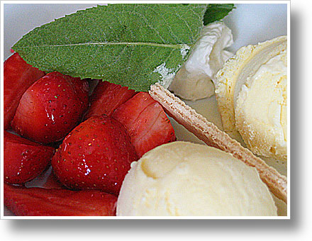 Erdbeerzeit Erdbeerzeit