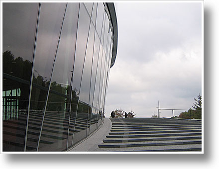 Mercedes-Benz-Museum Mercedes-Benz-Museum