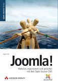 Joomla-Buch von Hagen Graf