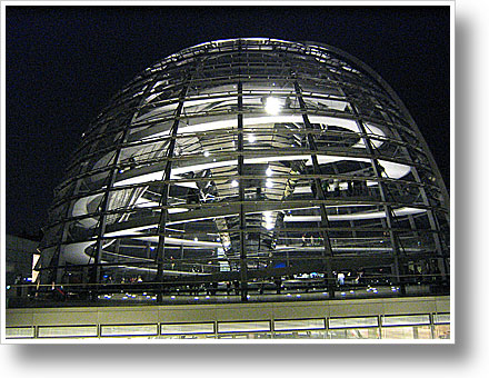Reichstagskuppel