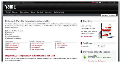 yaml.de yaml.de