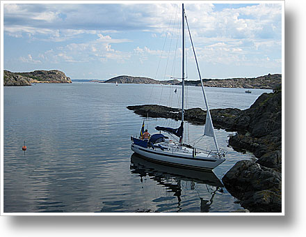 Schweden-Urlaub