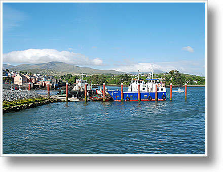 Irland 2009