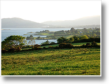 Irland 2009