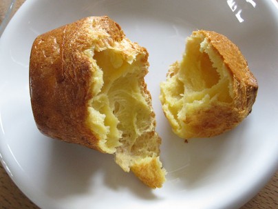 'Homemade' beim Photofriday: Pfitzauf