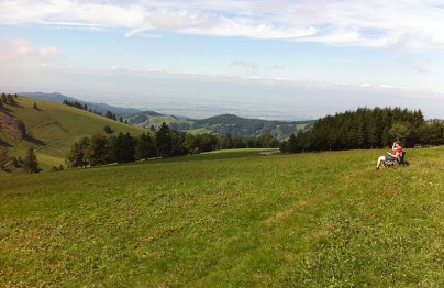 100913_schau4 Wanderung am Schauinsland