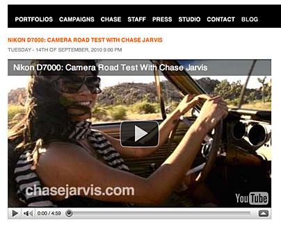 100917_chasej Video von Chase Jarvis