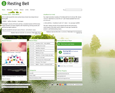 restingbell.net restingbell.net