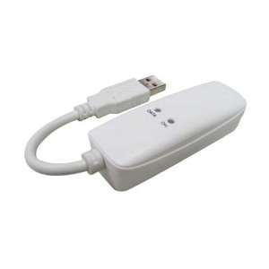 Neues Faxmodem als Alternative zum Apple USB-Faxmodem