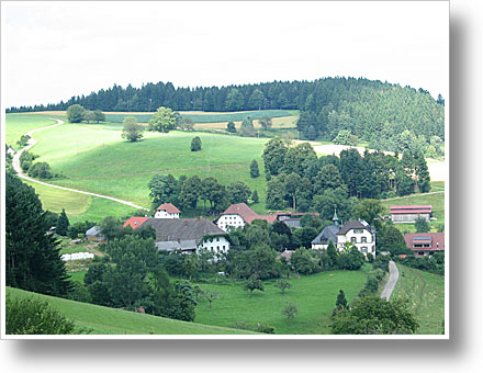 Oberspitzenbach
