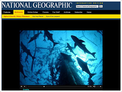 National Geographic