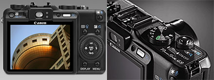 Canon G9