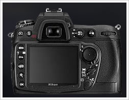 Nikon D300