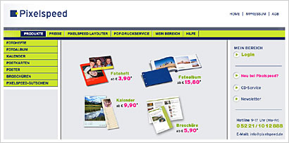 Fotohefte
