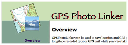 Geotagging in der Fotografie