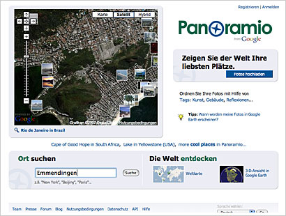 Panoramio