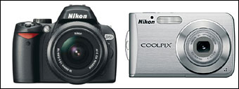 Nikon-Neuheiten