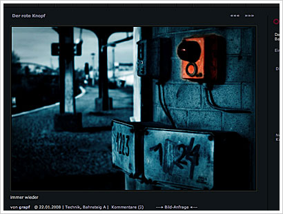 Fotoblog Ostkreuz