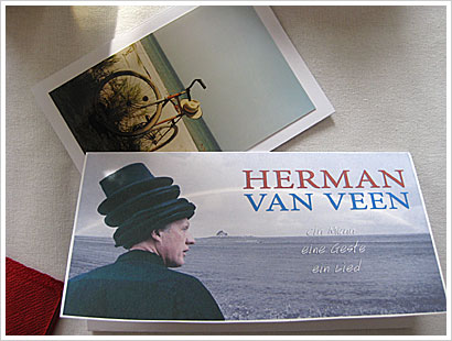 Hermann van Veen