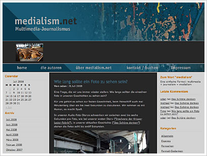 medialism.net medialism.net