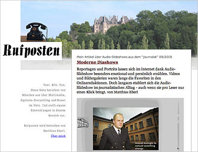 rufposten.de
