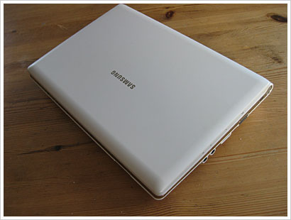 Samsung NC10 Samsung NC10