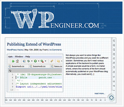 WP Engineer