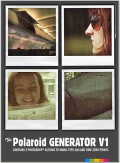 Polaroid Generator