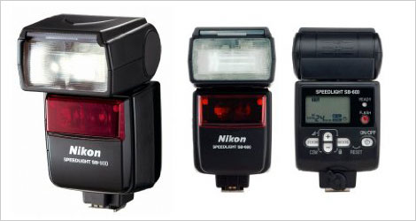 Nikon SB-600
