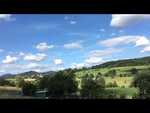 Timelapse-Beispiel iPhone