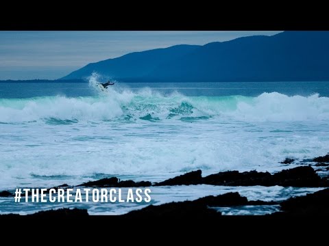 A NEW BREED: Get Miles Away - Part 1/5