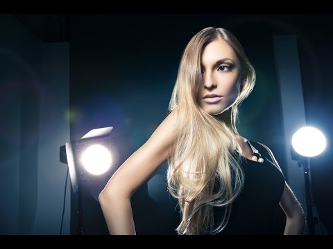 The Best Way to Use Lens Flares in Photoshop