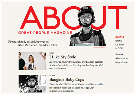 091203_about Website: about great people
