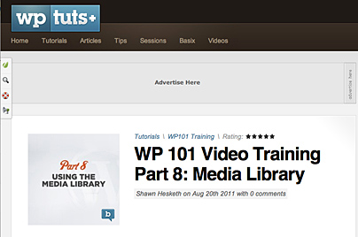 Wordpress Tutorials Wordpress Tutorials