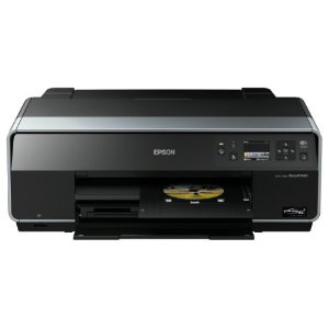 Epson-Drucker für A3-Formate: wenn schon, dann groß Epson-Drucker für A3-Formate: wenn schon, dann groß