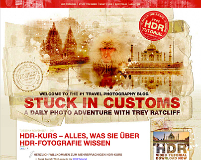 HDR-Kurs vom Foto-Profi