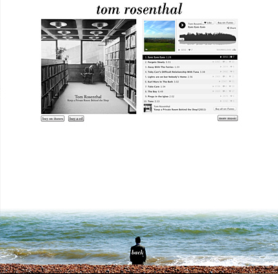 Tom Rosenthal Lights Are On But Nobody S Home Tom Rosenthal Lights Are On But Nobody S Home