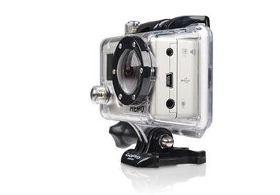 GoPro Here HD2 GoPro Here HD2