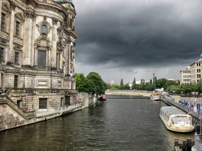 Berlin 2012