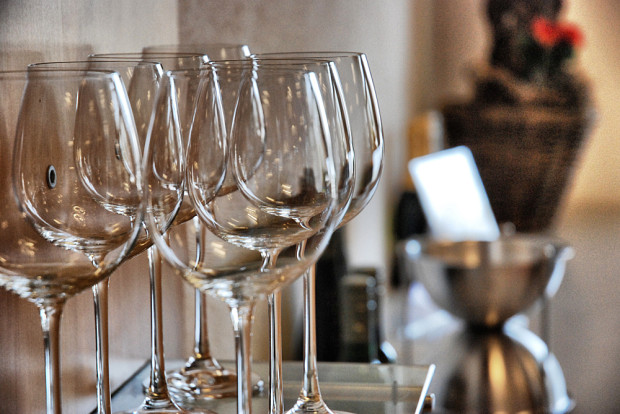 Gastro-Websites