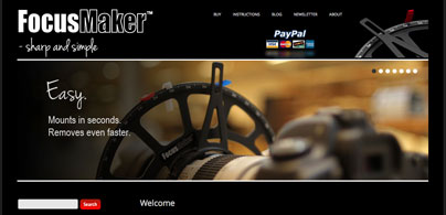 focusmaker focusmaker