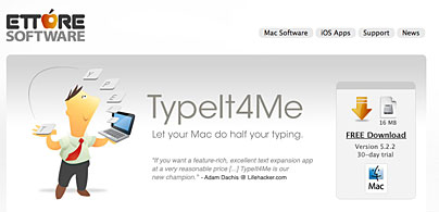Typeit4me Typeit4me
