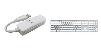 iMac Zubehör iMac Zubehör