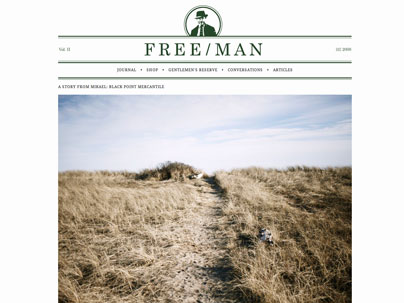 Freeman-Journal