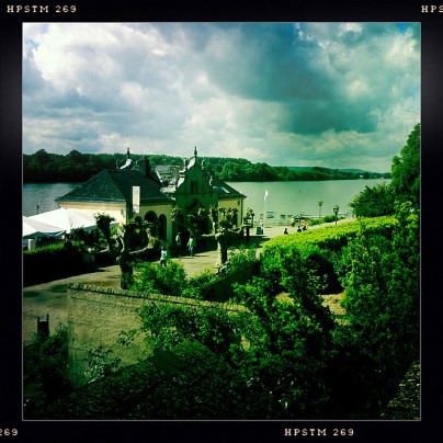 Rheingau